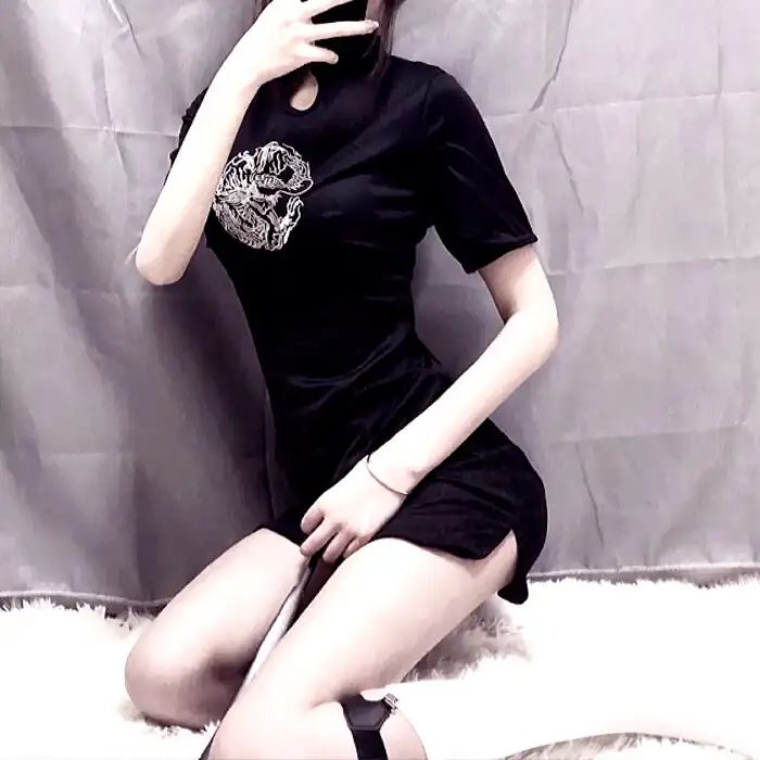 黑暗暴风夜