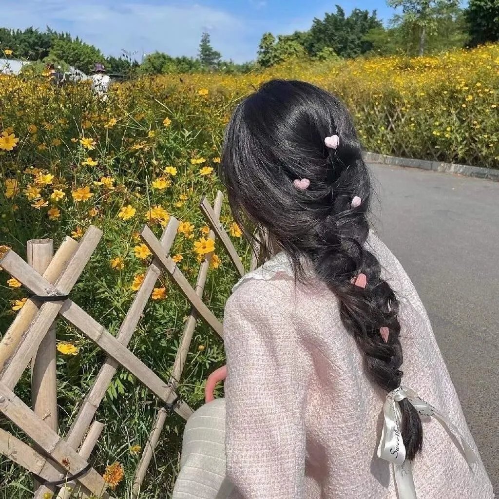 独一无二的女孩们